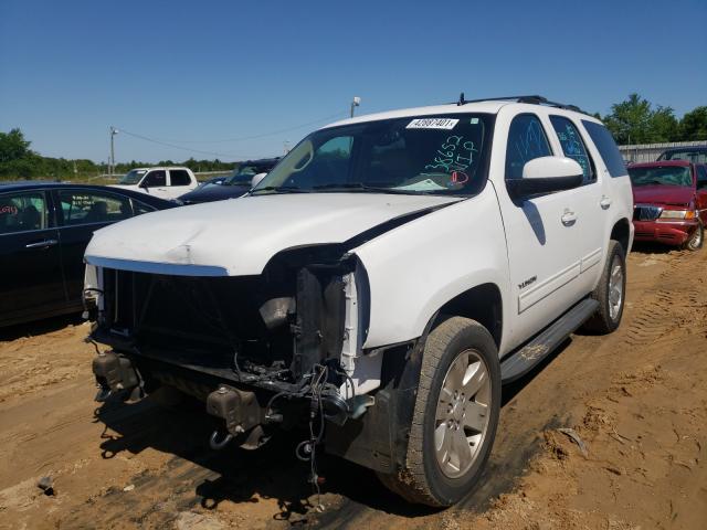 Photo 1 VIN: 1GKS2CE0XDR248906 - GMC YUKON 