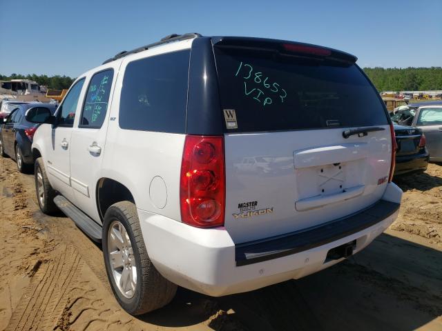 Photo 2 VIN: 1GKS2CE0XDR248906 - GMC YUKON 