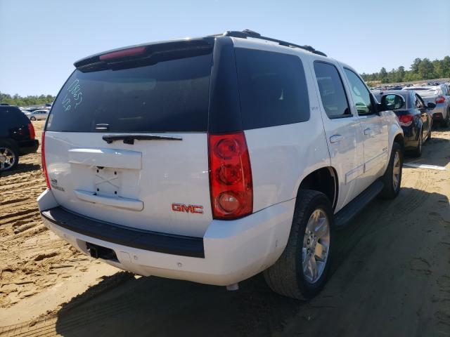 Photo 3 VIN: 1GKS2CE0XDR248906 - GMC YUKON 