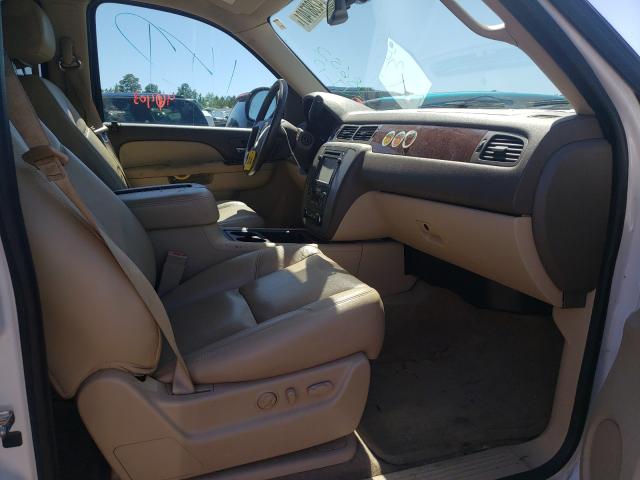 Photo 4 VIN: 1GKS2CE0XDR248906 - GMC YUKON 