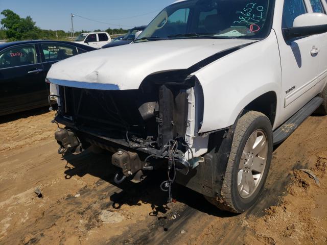 Photo 8 VIN: 1GKS2CE0XDR248906 - GMC YUKON 