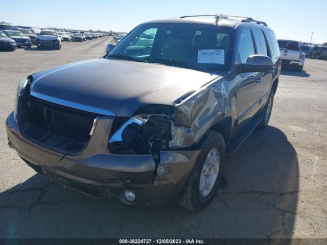 Photo 1 VIN: 1GKS2CE0XDR354241 - GMC YUKON 