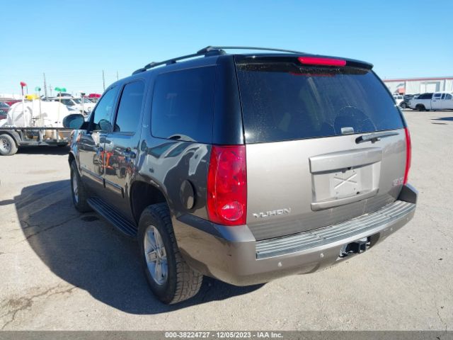 Photo 2 VIN: 1GKS2CE0XDR354241 - GMC YUKON 