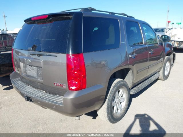 Photo 3 VIN: 1GKS2CE0XDR354241 - GMC YUKON 