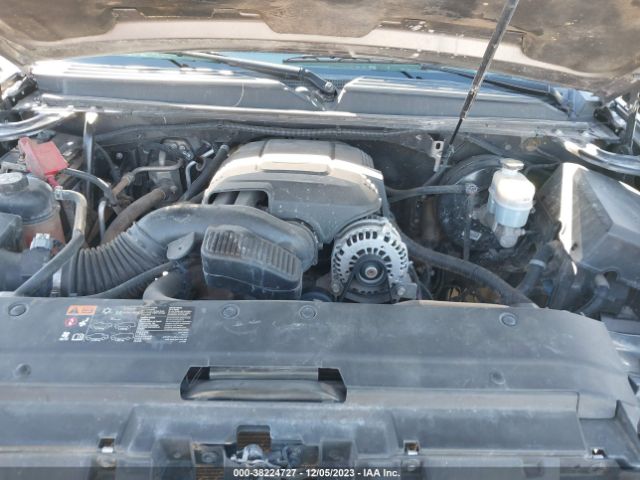 Photo 9 VIN: 1GKS2CE0XDR354241 - GMC YUKON 