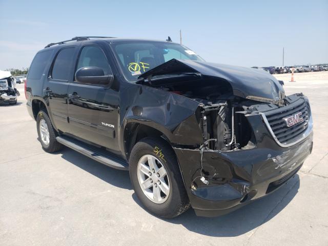 Photo 0 VIN: 1GKS2CE0XDR358404 - GMC YUKON SLT 