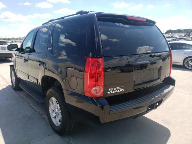 Photo 2 VIN: 1GKS2CE0XDR358404 - GMC YUKON SLT 