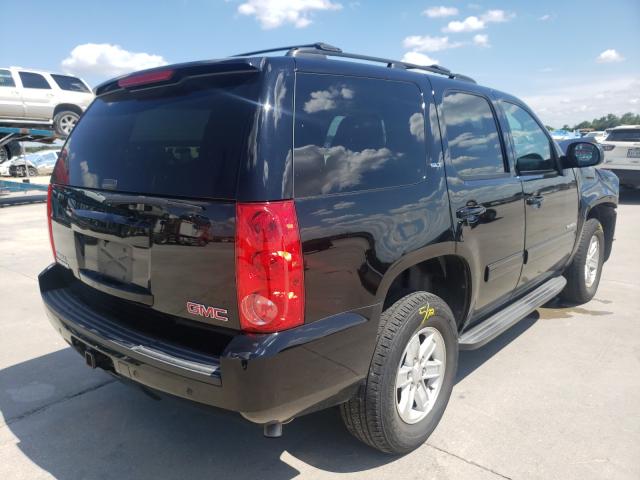 Photo 3 VIN: 1GKS2CE0XDR358404 - GMC YUKON SLT 