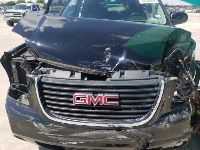 Photo 6 VIN: 1GKS2CE0XDR358404 - GMC YUKON SLT 