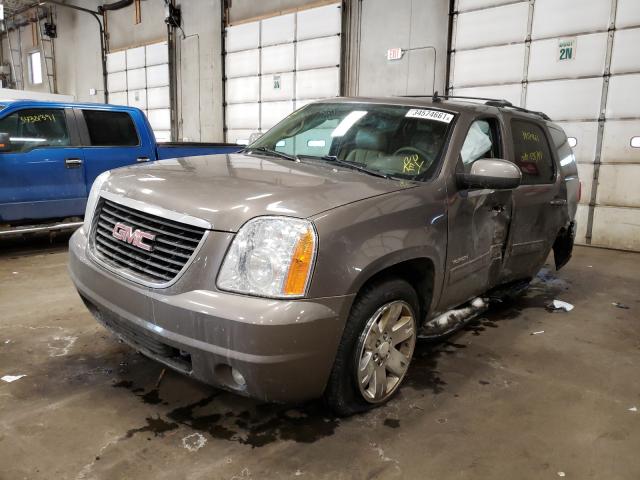 Photo 1 VIN: 1GKS2CE0XER217804 - GMC YUKON 