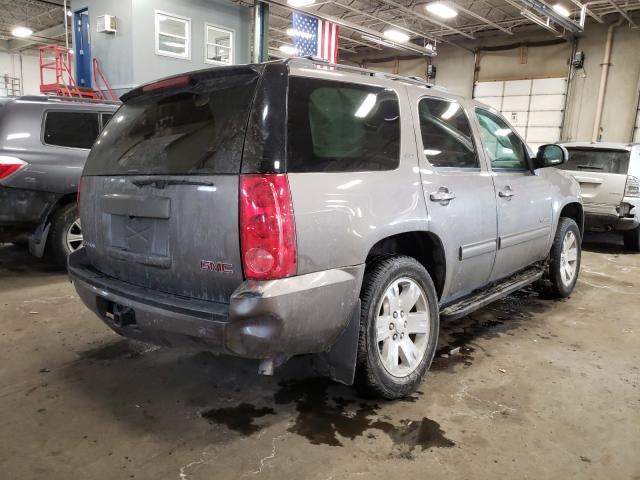 Photo 3 VIN: 1GKS2CE0XER217804 - GMC YUKON 