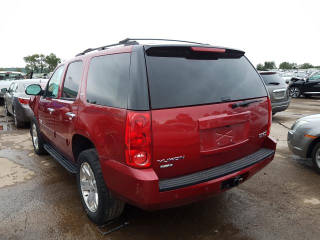 Photo 2 VIN: 1GKS2CE0XER223120 - GMC YUKON SLT 