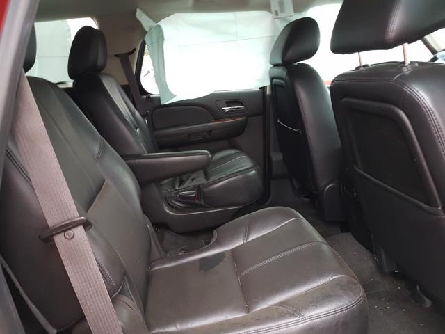 Photo 5 VIN: 1GKS2CE0XER223120 - GMC YUKON SLT 