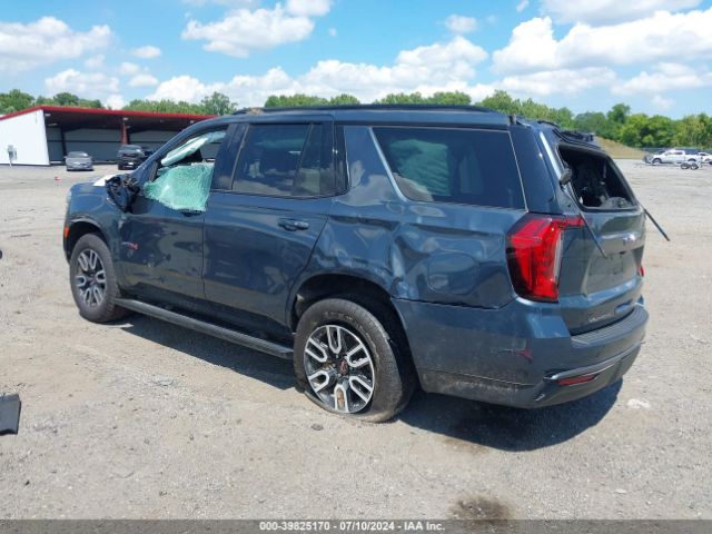 Photo 2 VIN: 1GKS2CKD0MR315651 - GMC YUKON 