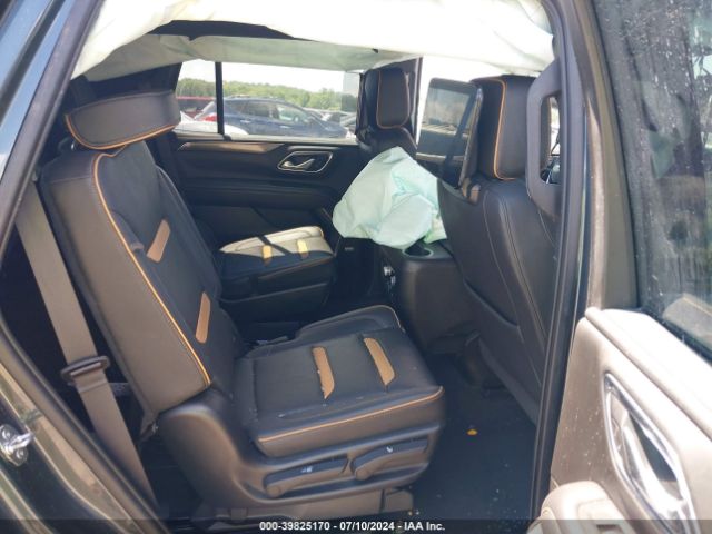 Photo 7 VIN: 1GKS2CKD0MR315651 - GMC YUKON 