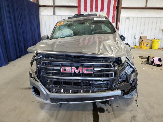 Photo 4 VIN: 1GKS2CKD0PR136319 - GMC YUKON 