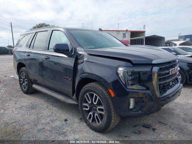 Photo 0 VIN: 1GKS2CKD0PR530676 - GMC YUKON 