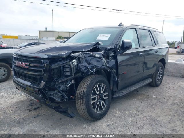 Photo 1 VIN: 1GKS2CKD0PR530676 - GMC YUKON 