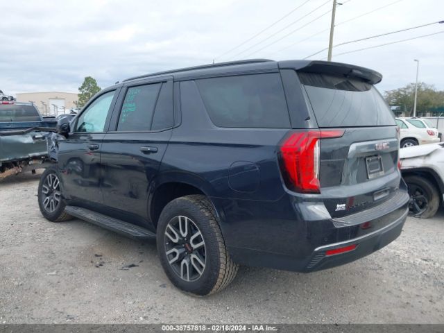 Photo 2 VIN: 1GKS2CKD0PR530676 - GMC YUKON 