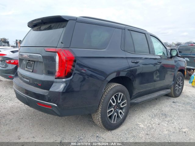 Photo 3 VIN: 1GKS2CKD0PR530676 - GMC YUKON 