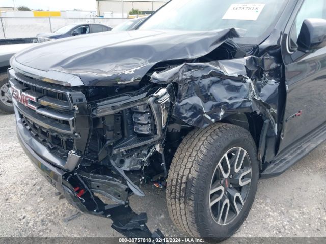 Photo 5 VIN: 1GKS2CKD0PR530676 - GMC YUKON 