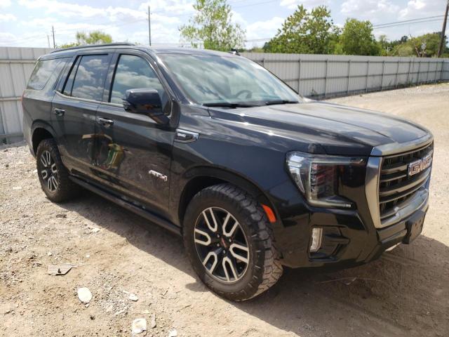 Photo 3 VIN: 1GKS2CKD1MR179644 - GMC YUKON AT4 