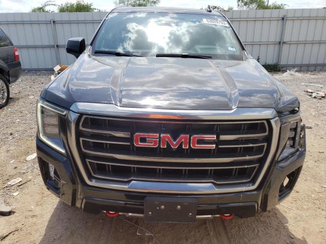 Photo 4 VIN: 1GKS2CKD1MR179644 - GMC YUKON AT4 