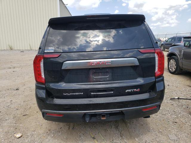 Photo 5 VIN: 1GKS2CKD1MR179644 - GMC YUKON AT4 