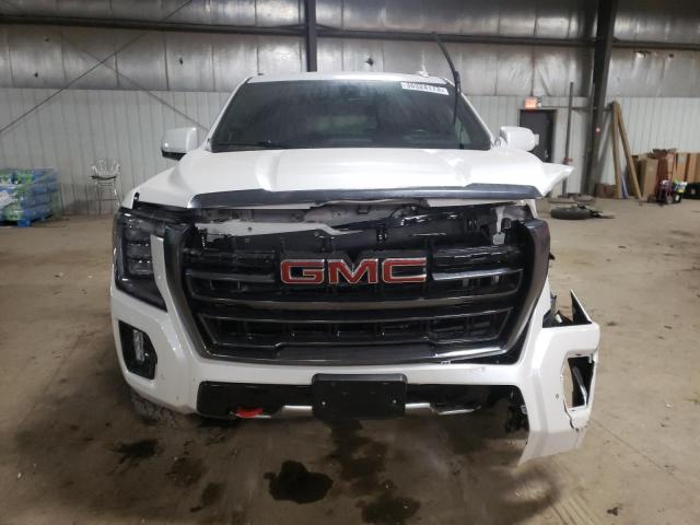 Photo 4 VIN: 1GKS2CKD1MR299430 - GMC YUKON AT4 