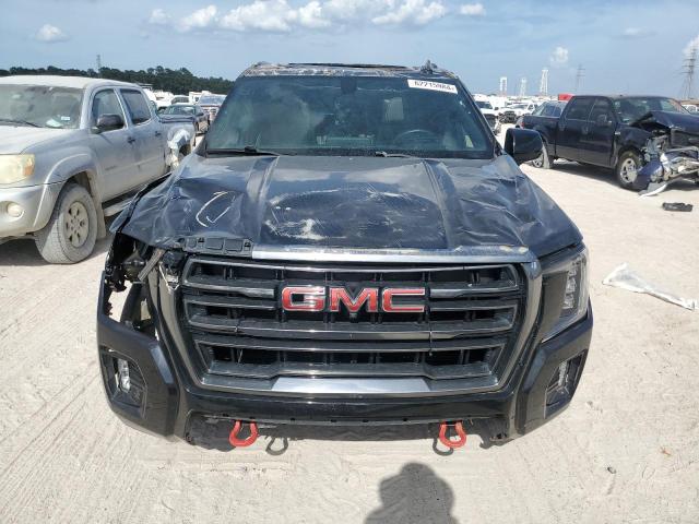 Photo 4 VIN: 1GKS2CKD2MR220119 - GMC YUKON AT4 