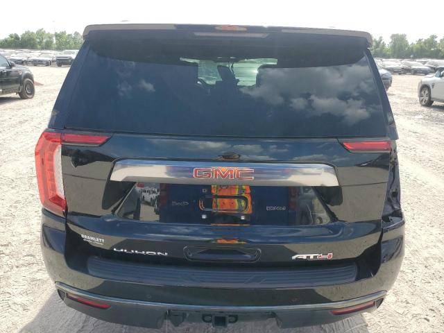 Photo 5 VIN: 1GKS2CKD2MR220119 - GMC YUKON AT4 