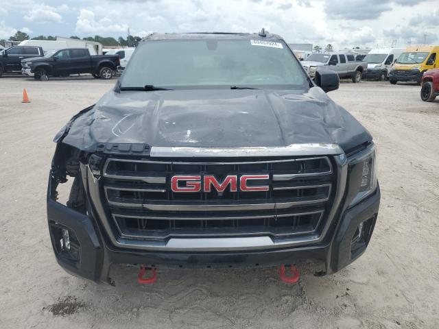 Photo 4 VIN: 1GKS2CKD2MR220119 - GMC YUKON AT4 