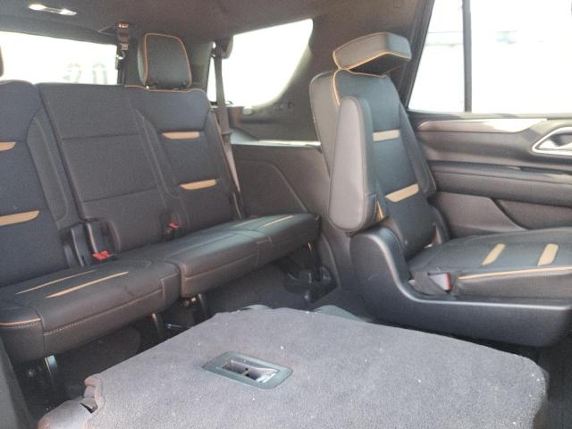 Photo 10 VIN: 1GKS2CKD2MR313805 - GMC YUKON AT4 