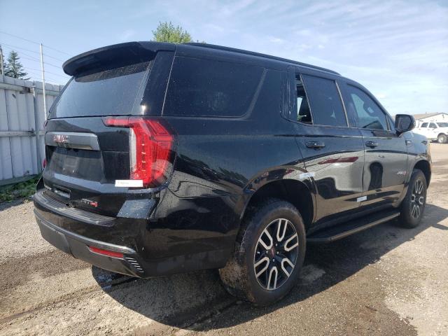 Photo 2 VIN: 1GKS2CKD2MR313805 - GMC YUKON AT4 