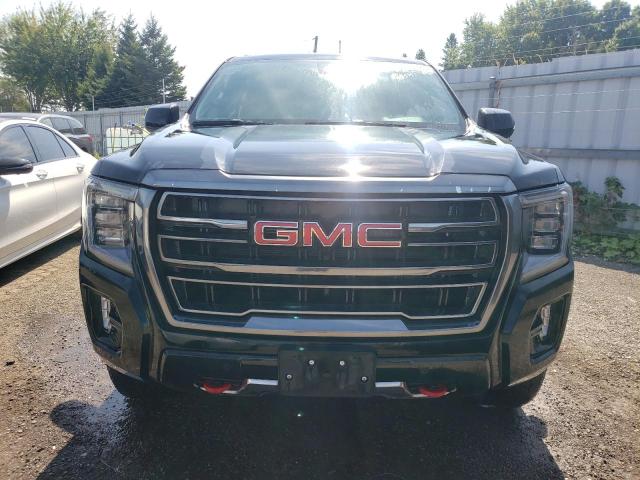 Photo 4 VIN: 1GKS2CKD2MR313805 - GMC YUKON AT4 