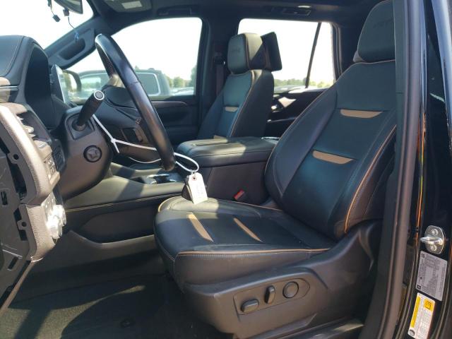 Photo 6 VIN: 1GKS2CKD2MR313805 - GMC YUKON AT4 