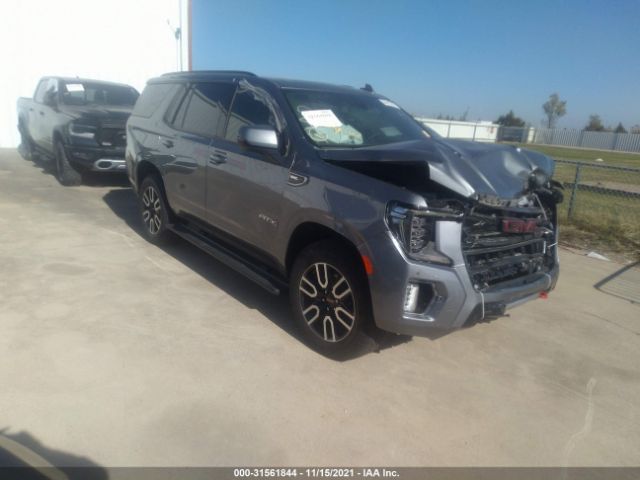 Photo 0 VIN: 1GKS2CKD2MR408655 - GMC YUKON 