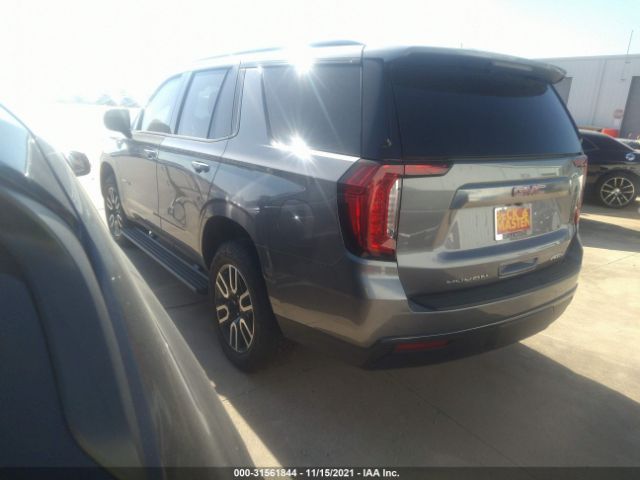 Photo 2 VIN: 1GKS2CKD2MR408655 - GMC YUKON 