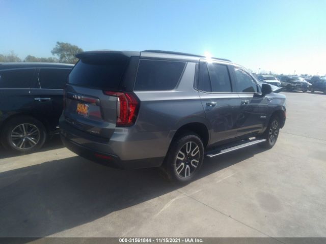 Photo 3 VIN: 1GKS2CKD2MR408655 - GMC YUKON 