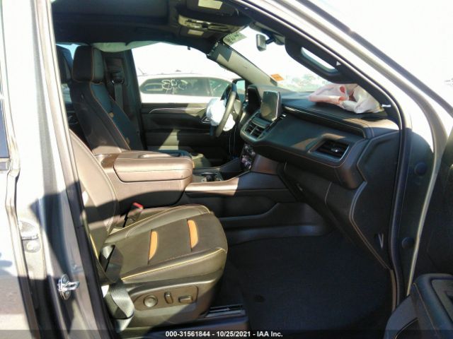 Photo 4 VIN: 1GKS2CKD2MR408655 - GMC YUKON 