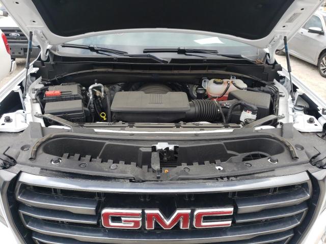 Photo 6 VIN: 1GKS2CKD2NR218937 - GMC YUKON AT4 