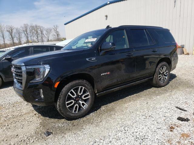 Photo 0 VIN: 1GKS2CKD2PR249379 - GMC YUKON AT4 