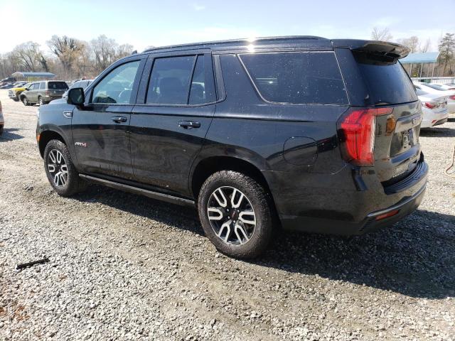 Photo 1 VIN: 1GKS2CKD2PR249379 - GMC YUKON AT4 