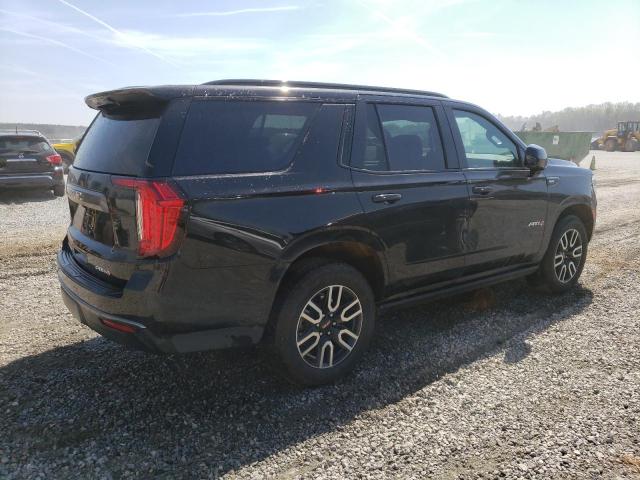 Photo 2 VIN: 1GKS2CKD2PR249379 - GMC YUKON AT4 