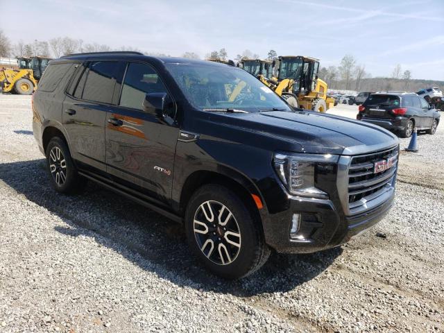 Photo 3 VIN: 1GKS2CKD2PR249379 - GMC YUKON AT4 