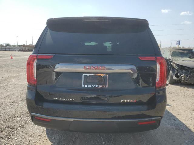 Photo 5 VIN: 1GKS2CKD2PR517394 - GMC YUKON AT4 