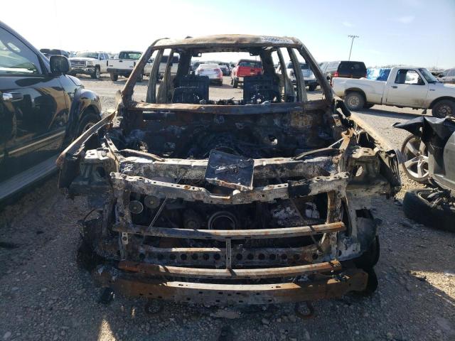 Photo 4 VIN: 1GKS2CKD3MR204656 - GMC YUKON AT4 