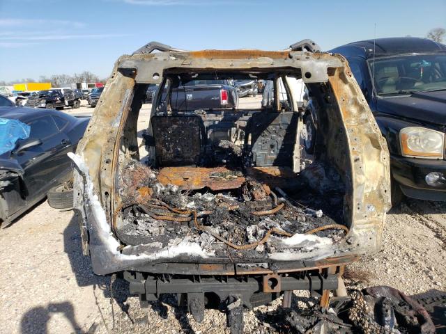 Photo 5 VIN: 1GKS2CKD3MR204656 - GMC YUKON AT4 