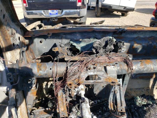 Photo 8 VIN: 1GKS2CKD3MR204656 - GMC YUKON AT4 