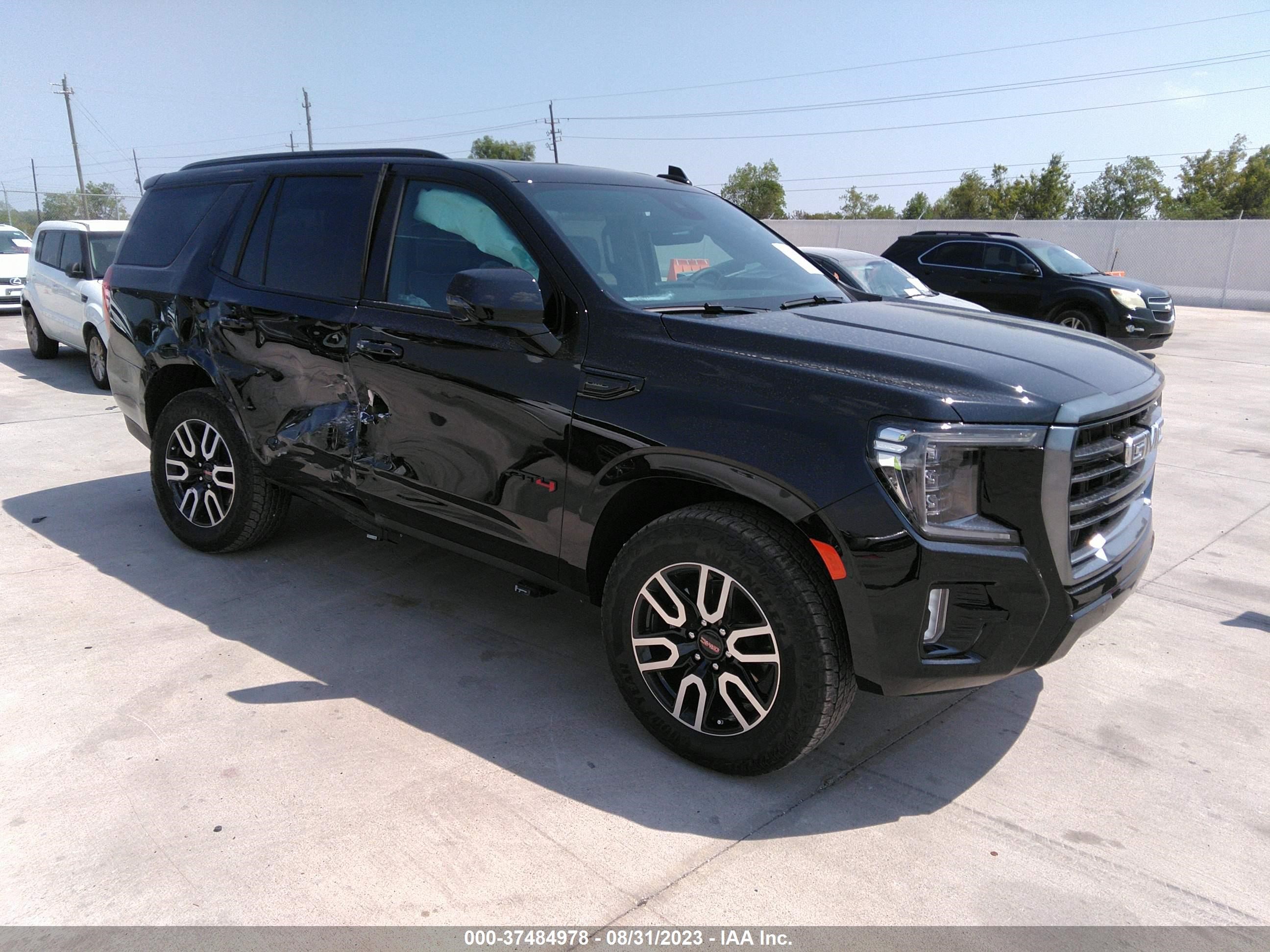 Photo 0 VIN: 1GKS2CKD3PR429809 - GMC YUKON 